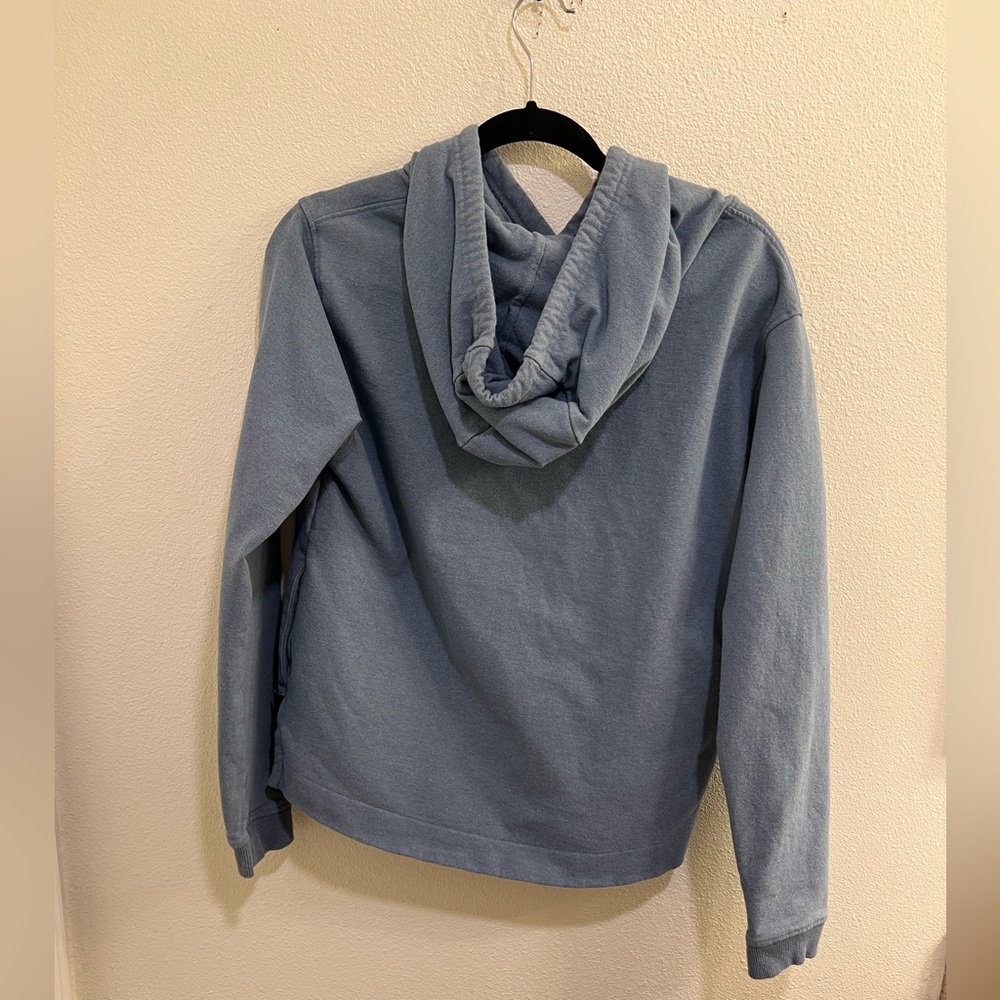 Patagonia Women's Fitz Roy Bear Uprisal Hoodie - Picture 2 of 4